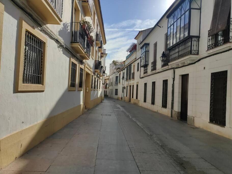 Disfruta De La Historica Cordoba Lägenhet Exteriör bild